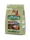 Croquettes pour chat sans céréales à Carrefour dans Avoriaz Croquettes pour chat sans céréales à Carrefour dans Avoriaz