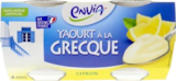 Yaourt à la grecque à Lidl dans Melay Yaourt à la grecque à Lidl dans Melay