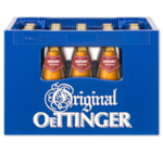 Export Bier im Angebot bei Penny in Filderstadt Export Bier Angebote von OETTINGER bei Penny Filderstadt für 6,49 €