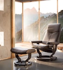 Aktuelles Leder-relaxsesselset Angebot bei XXXLutz Möbelhäuser in Reutlingen ab 1.199,00 €