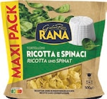 Tortelloni von Giovanni Rana im aktuellen Lidl Prospekt