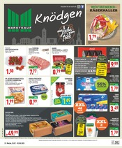 Aktueller Marktkauf Supermarkt Prospekt in Recklinghausen und Umgebung, "Aktuelle Angebote" mit 22 Seiten, 28.07.2025 - 02.08.2025