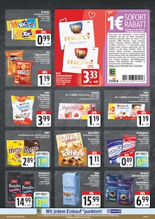 Kaffee im aktuellen EDEKA Prospekt (Gera) Kaffee im EDEKA Prospekt "Wir lieben Lebensmittel!" mit 28 Seiten (Gera)