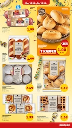 Wecker Angebot & Preis im aktuellen Penny Prospekt Wecker Angebot im aktuellen Penny Prospekt auf Seite 9