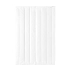 Aktuelles CENTA-STAR extra Sommerbett Sport Line weiß Angebot bei Möbel Martin in Mannheim ab 89,95 €