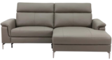 Aktuelles Ecksofa Angebot bei Möbel Martin in Wiesbaden ab 999,00 €
