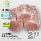Aktuelles Schweinefilets Angebot bei E center in Heidelberg ab 2,99 €