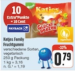 Fruchtgummi bei nah und gut im Nürnberg Prospekt für 0,79 €