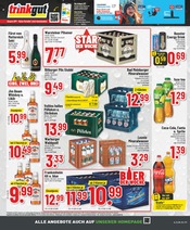 Aktueller Marktkauf Prospekt mit Whiskey, "Aktuelle Angebote", Seite 15