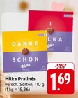 E center Kornwestheim - Pralinés Angebot im Prospekt Pralinés bei E center im Kornwestheim Prospekt für 1,69 €