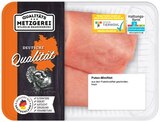 Frisches Puten-Minifilet Angebote von Qualitäts Metzgerei Wilhelm Brandenburg bei REWE Dortmund für 5,55 €