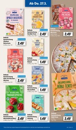 Eierlikör Angebot im aktuellen Lidl Prospekt auf Seite 55