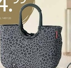 Loopshopper L im Angebot bei Zurbrüggen in Gelsenkirchen Loopshopper L Angebote von reisenthel bei Zurbrüggen Gelsenkirchen für 34,99 €