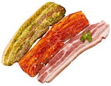 Frische Grillbauchscheiben Natur im Angebot bei REWE in Kamp-Lintfort Frische Grillbauchscheiben Natur Angebote bei REWE Kamp-Lintfort für 0,79 €