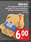 EDEKA Mülheim - Hähnchen Angebot im Prospekt Hähnchen bei EDEKA im Mülheim Prospekt für 6,00 €