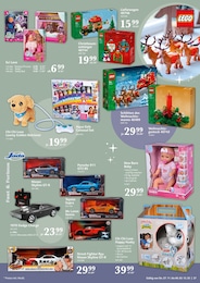 Spielzeug im Selgros Prospekt cash & carry auf S. 27