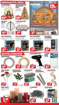 Kerzen im aktuellen Wreesmann Prospekt (Cottbus) Kerzen im Wreesmann Prospekt "DEIN SAISON- & SONDERPOSTENMARKT!" mit 12 Seiten (Cottbus)