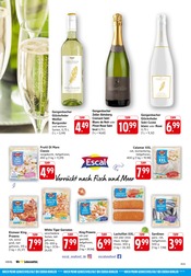 Sardines Angebote im Prospekt "EDEKA" von E center Sardines Angebote im Prospekt "EDEKA" von E center auf Seite 36