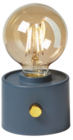 Lampe sans fil vintage - CASALUX dans le catalogue Aldi