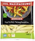 schwäbische Eierspätzle Angebote von Bürger bei Hieber Freiburg für 2,99 €