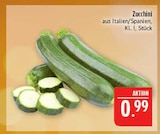 Aktuelles Zucchini Angebot bei Marktkauf in Nürnberg ab 0,99 €