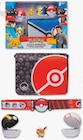 Ceinture Poké Ball + 2 Poké Ball - Pokémon dans le catalogue Netto