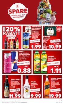 Saft im aktuellen Kaufland Prospekt (Offenbach (Main)) Saft im Kaufland Prospekt "Aktuelle Angebote" mit 53 Seiten (Offenbach (Main))