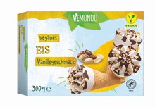 Lidl Ziezow - Vegane Waffelhörnchen Vegane Waffelhörnchen Angebot bei Lidl Ziezow im Prospekt GRIECHISCHE VIELFALT