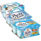 SUR TOUT - PERLE DE LAIT en promo chez Carrefour SUR TOUT - PERLE DE LAIT dans le catalogue Carrefour