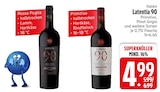 Rosso Puglia Angebote von Latentia 90 bei EDEKA Landshut für 4,99 €