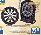 Sisal-Dartscheibe im Angebot bei EDEKA in Augsburg Sisal-Dartscheibe Angebote bei EDEKA Augsburg für 16,99 €