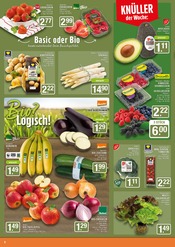 Aktueller EDEKA Prospekt mit Tomaten, "Aktuelle Angebote", Seite 4