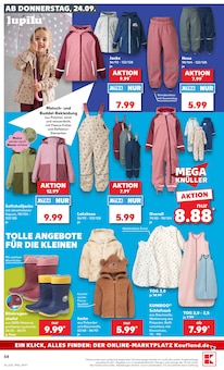 Schuhe im Kaufland Prospekt "Hier bin ich richtig" mit 82 Seiten (Remscheid)