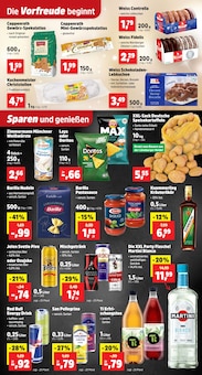 Energydrink im Thomas Philipps Prospekt "Top Angebote" mit 20 Seiten (Marl)