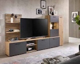 Wohnwand Angebote bei Möbel Inhofer Neu-Ulm für 198,00 €