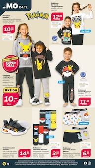 Boxershorts Angebot im aktuellen Netto mit dem Scottie Prospekt auf Seite 16