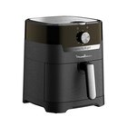 Friteuse sans huile "Easy Fry & Grill" - MOULINEX - Carrefour à Clermont-Ferrand Friteuse sans huile "Easy Fry & Grill" - MOULINEX en promo chez Carrefour Clermont-Ferrand à 69,99 €