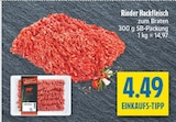 Aktuelle Hackfleisch Angebote bei diska in Chemnitz Aktuelles Rinder Hackfleisch Angebot bei diska in Chemnitz ab 4,49 €