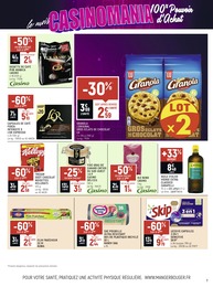 Offre Foie Gras De Canard dans le catalogue Petit Casino du moment à la page 7