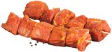 Schweinefleisch-Spieß im Angebot bei REWE in Weinheim Schweinefleisch-Spieß Angebote bei REWE Weinheim für 0,99 €