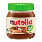 Pâte à tartiner - NUTELLA® dans le catalogue Carrefour