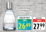 Aktuelle Gin Angebote bei EDEKA in Krefeld Aktuelles Mediterranean Gin Angebot bei EDEKA in Krefeld ab 26,49 €