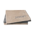JOOP! Wohndecke JOOP! Melange-DF sand/ Angebote bei Möbel Martin Ludwigshafen für 45,00 €