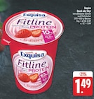 Aktuelles Fitline Protein Erdbeere Angebot bei EDEKA in Würzburg ab 1,49 €