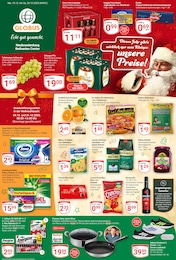 Supermarkt Prospekt von GLOBUS Neubrandenburg GLOBUS Prospekt: "Aktuelle Angebote", 28 Seiten, 15.12.2025 - 20.12.2025
