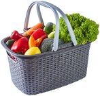 Aktuelle Bekleidung Angebote bei REWE in Erlangen Aktuelles Einkaufskorb Angebot bei REWE in Erlangen ab 4,99 €