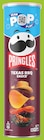 Tuiles barbecue - PRINGLES - Intermarché à Osny Tuiles barbecue - PRINGLES en promo chez Intermarché Osny à 0,76 €