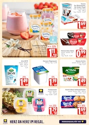 Aktueller Marktkauf Prospekt mit Erdbeeren, "Top Angebote", Seite 14