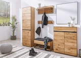Garderobenset von Linea Natura für 999,00 € bei XXXLutz Möbelhäuser im Angebot Garderobenset von Linea Natura im aktuellen XXXLutz Möbelhäuser Prospekt
