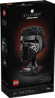 KYLO REN HELM im Angebot bei Müller in Kamen KYLO REN HELM Angebote von LEGO bei Müller Kamen für 54,95 €